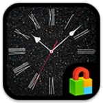 Logo of Antique Clock android Application 